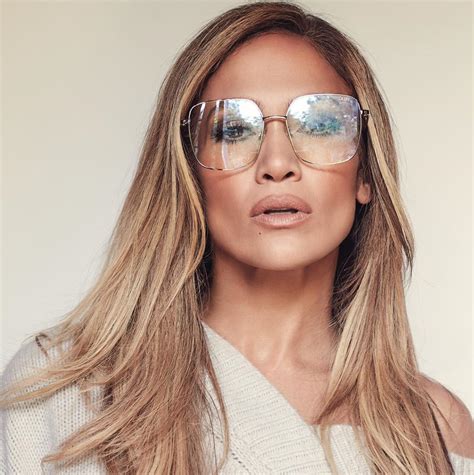 occhiali fendi da sole jennifer lopez